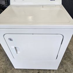 Amana Electric Dryer 