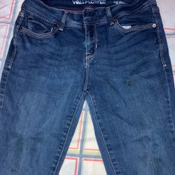 Wallflower Skinny Jean