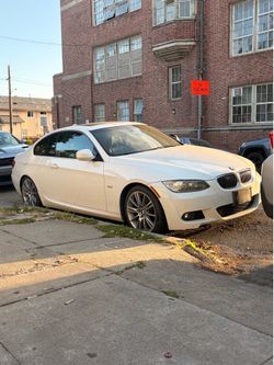 2010 BMW 328i