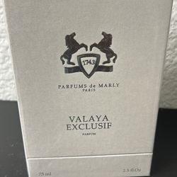 Valaya Exclusif