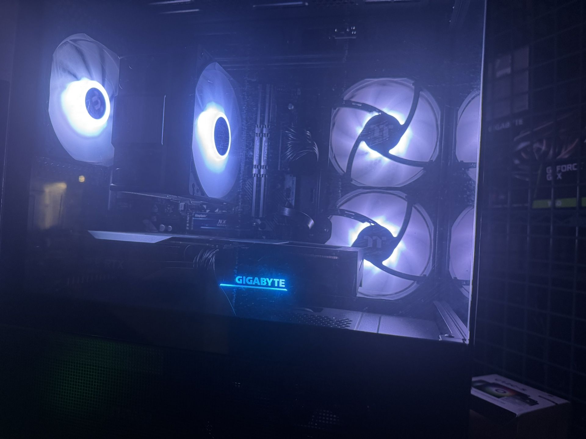 Gaming Pc/Computer
