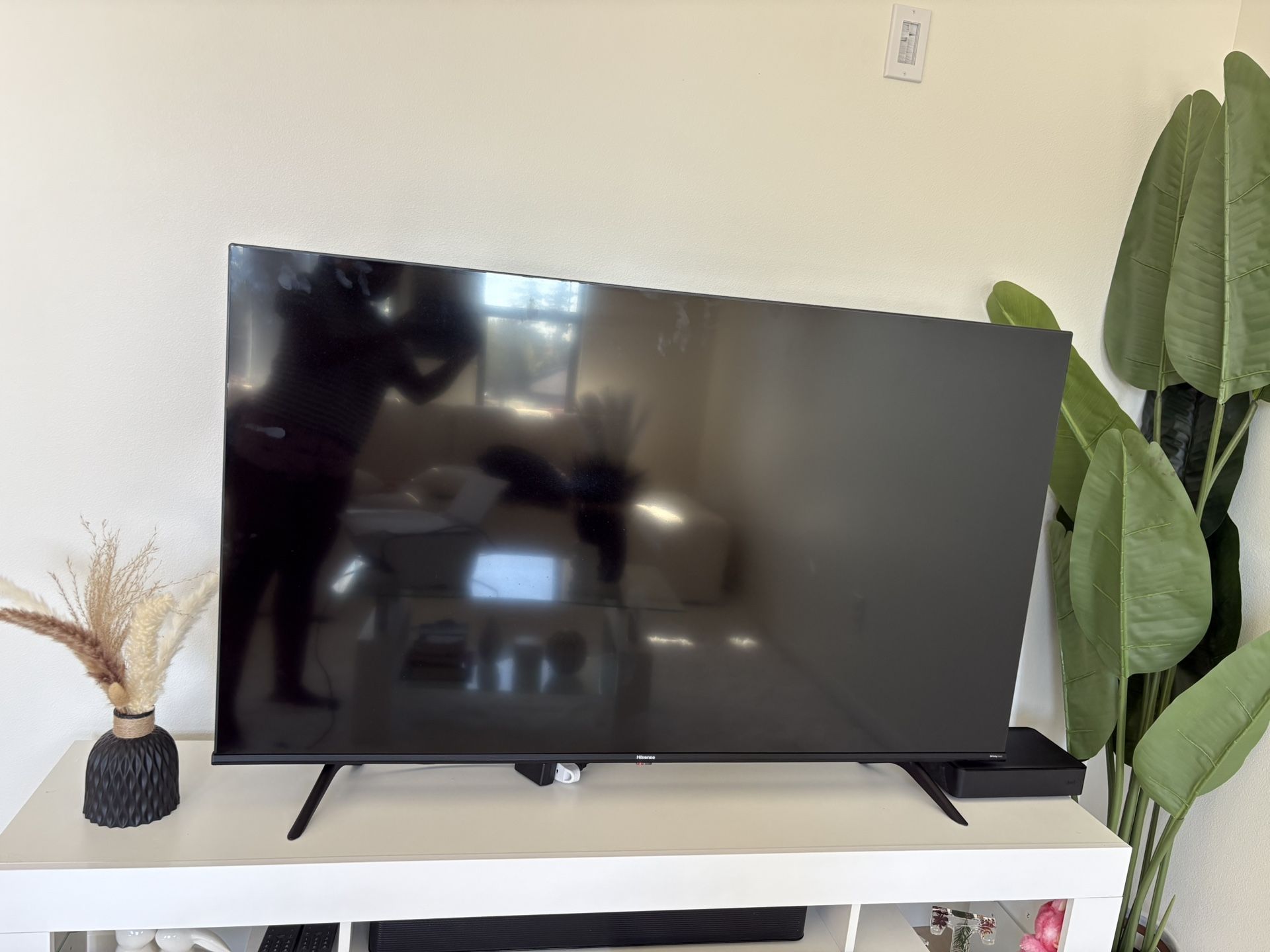 Hisense Google Tv