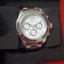 Invicta Watch D
