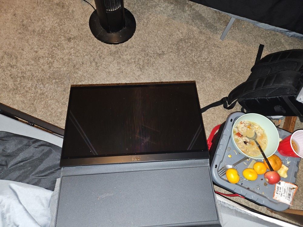 4k Oled Touchscreen Portable Monitor 15.6 Inch