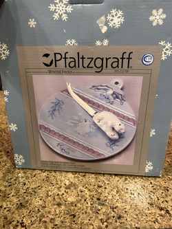Cheese Platter NEW