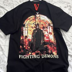 Vlone x juice wrld collab