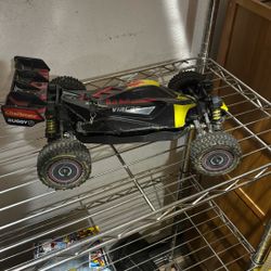 Rlaarlo Buggy Rc Car 60mph 