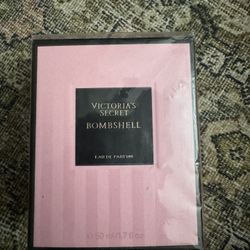 Victoria Secret Perfume- New 
