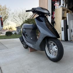 Honda Dio Moped  50cc $1200obo