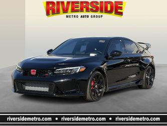 2026 Honda Civic Type R