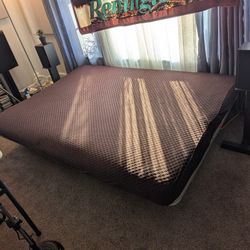 Ikea Futon 