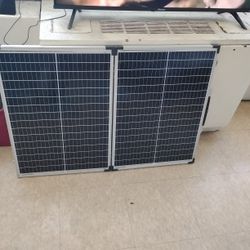 Solar Panels 