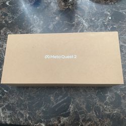 Meta Quest 2