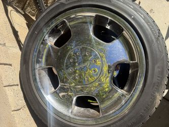 Original Lorinser Wheels