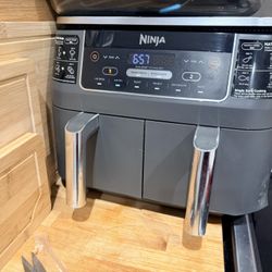 Ninja Air Fryer 