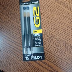 G2 Refill Pilot New