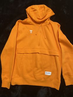 Tennessee Volunteers Hoodie Medium Nike
