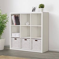 Ikea kallax