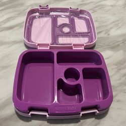 New Bentgo Lunch Box