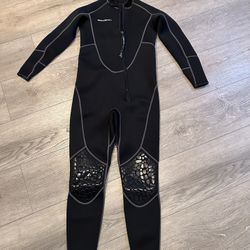 SeaSkin Wetsuit