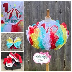 Tutu Set 