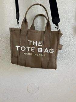 Marc Jacobs Tote Bag