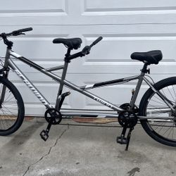 Schwinn Twinn Tandem Bike