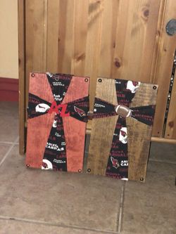 Cross Decor