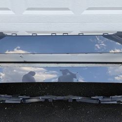 RANGE ROVER SPORT 2023 2024 2025 FRONT BUMPER