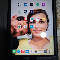 Older Generation IPad