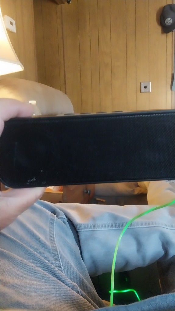 Cheap Bluetooth Speaker