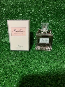 miss dior perfume