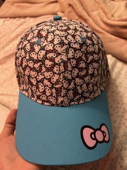 Hello Kitty Hat
