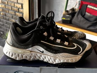 Baseball Shoes (woman)