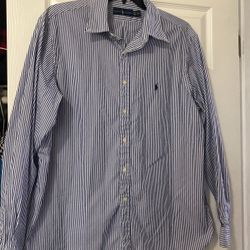 Ralph Lauren Men’s Shirt 