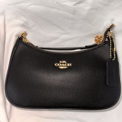 Coach Teri Shoulder Bag 