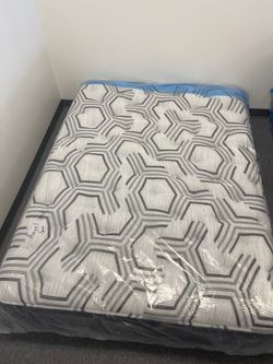 New Mattresses, Huge Savings! 👀