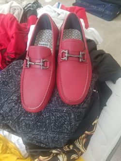 Red salvadore ferragomo