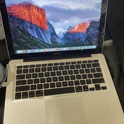 MacBook Pro