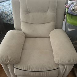 Recliner