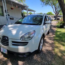 2006 Subaru B9 Tribeca