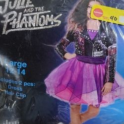 Julie And The Phantoms 