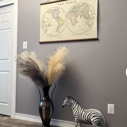 Worldly Decor Collection