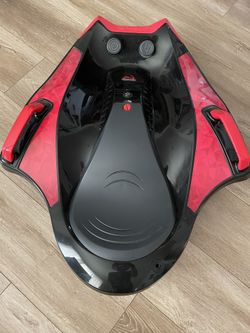 Rideable Toy (youth 7-12 Years )