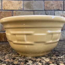 Woven Traditions Butternut Yellow by LONGABERGER