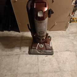 Hoover Vacuum