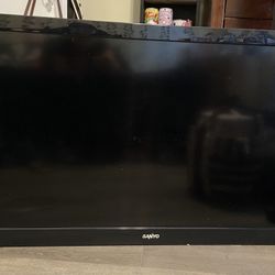 Sanyo TV
