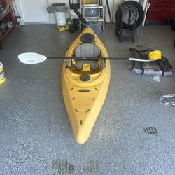 Kayak