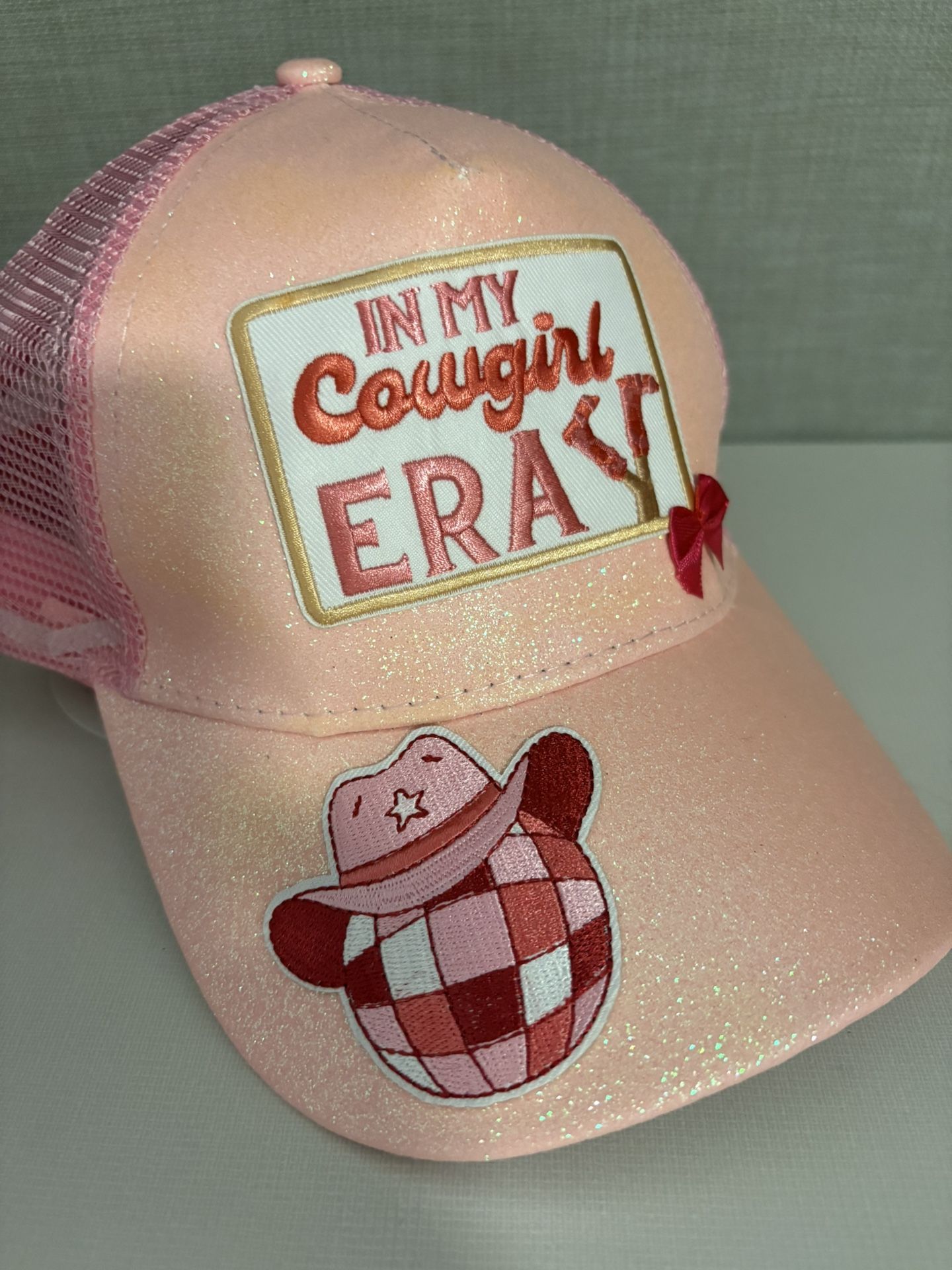 Trucker Hat(Women Size)