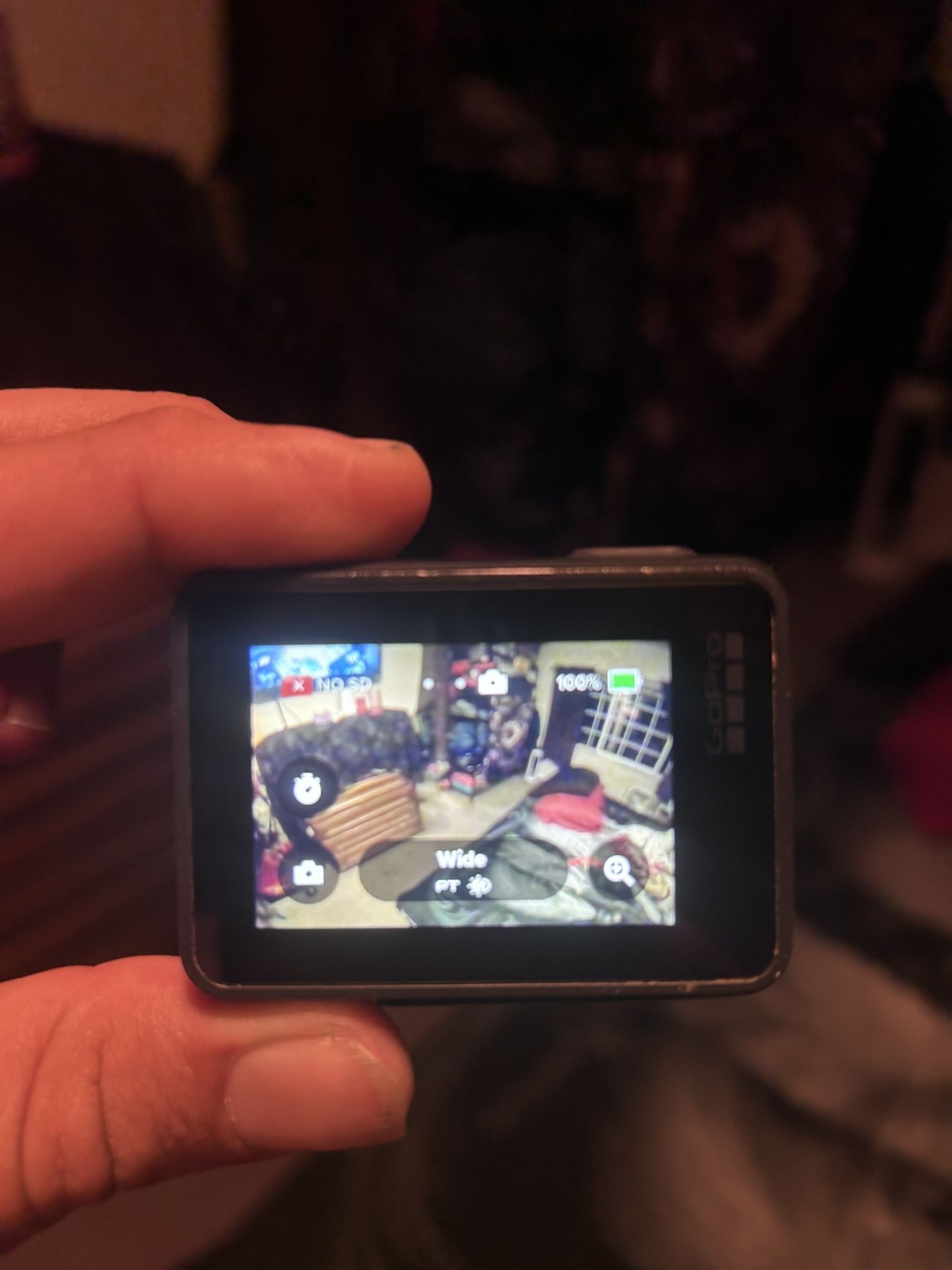 GoPro Hero 7